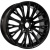 Lizardo XH304 7.5x17 5*108 ET33 DIA60.1 B Литой