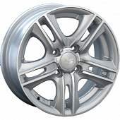 LS 191 6.5x15 5*100 ET43 DIA57.1 SF Литой