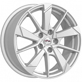 iFree Зиплайн 6.5x16 5*112 ET46 DIA57.1 Нео-классик Литой