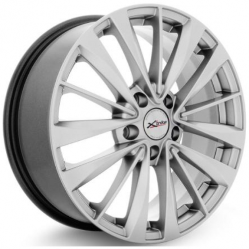 X'trike X-126 7x17 5*108 ET35 DIA67.1 HSB Литой