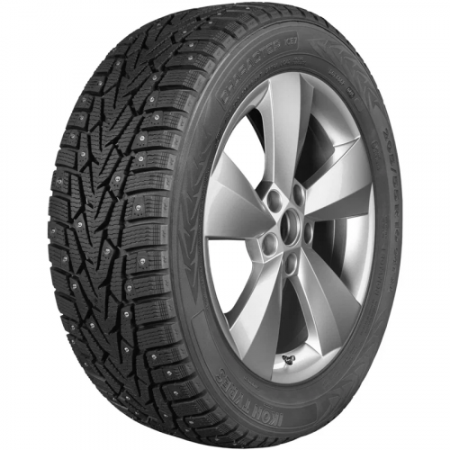 Ikon Tyres Character Ice 7 185/70 R14 92T XL