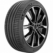 Michelin Pilot Sport 4 SUV 255/55 R19 111Y XL
