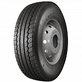 Кама NU 301 245/70 R19.5 136/134M Универсальная