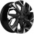 Khomen KHW 1402 5.5x14 4*100 ET38 DIA67.1 F-Silver Литой Khomen KHW 1402 5.5x14 4*100 ET38 DIA67.1 F-Silver Литой