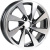 RST R055 6x15 4*98 ET33 DIA58.6 BD Литой RST R055 6x15 4*98 ET33 DIA58.6 BD Литой