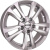 Neo 658 6.5x16 5*114.3 ET45 DIA67.1 Silver Литой