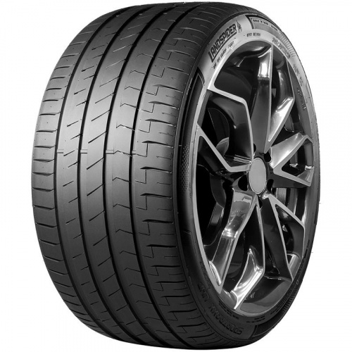 Landspider Sportraxx UHP 235/60 R17 106V XL