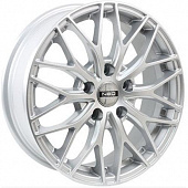 Neo 654 6.5x16 5*100 ET38 DIA57.1 Silver Литой