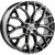 RST R059 7x19 5*108 ET36 DIA65.1 BFP Литой RST R059 7x19 5*108 ET36 DIA65.1 BFP Литой