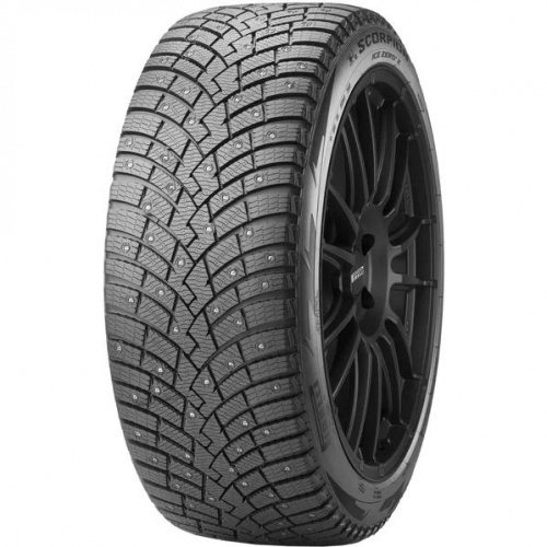 Pirelli Scorpion Ice Zero 2 235/65 R17 108T XL