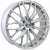 Neo 940 7.5x19 5*114.3 ET40 DIA60.1 Silver Литой Neo 940 7.5x19 5*114.3 ET40 DIA60.1 Silver Литой