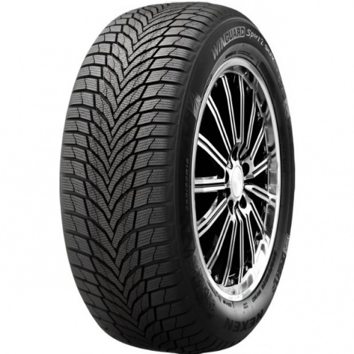 Nexen Winguard Sport 2 SUV 255/55 R18 109V XL