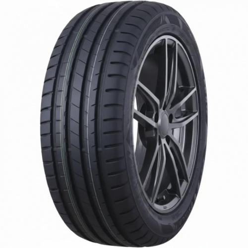Sonix Xsport S8 215/55 R18 99W XL