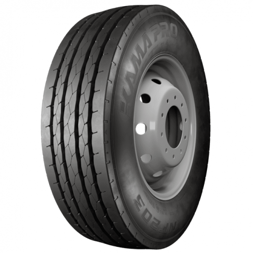 Кама NF 203 315/70 R22.5 156/150L Рулевая