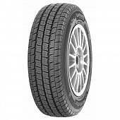 MPS 125 Variant All Weather